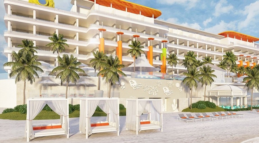 NICKELODEON HOTELS & RESORTS RIVIERA MAYA
