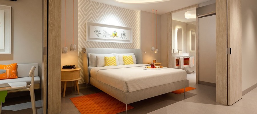 NICKELODEON HOTELS & RESORTS RIVIERA MAYA photo 1