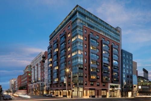 HYATT PLACE SAN FRANCISCO/DOWNTOWN