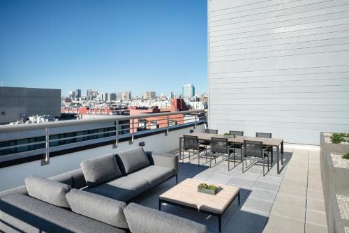 HYATT PLACE SAN FRANCISCO/DOWNTOWN photo 1