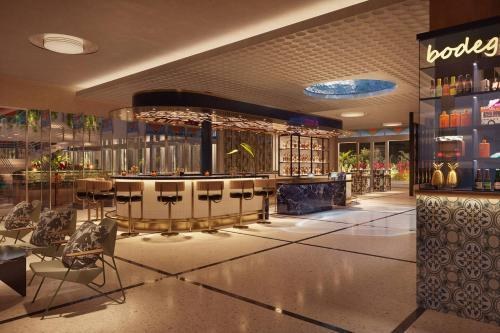 Moxy Miami South Beach photo 2