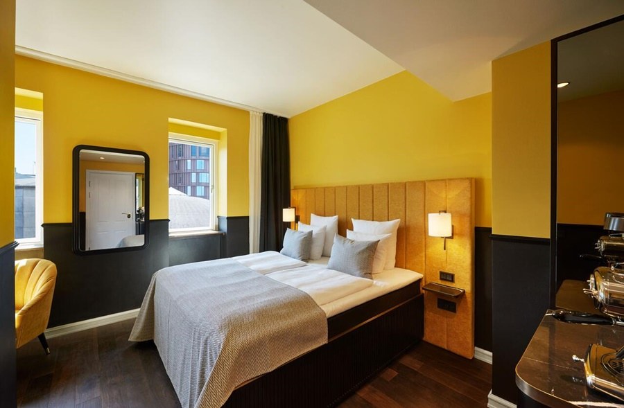 WIDE HOTEL photo 1