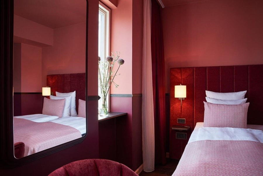 WIDE HOTEL photo 2