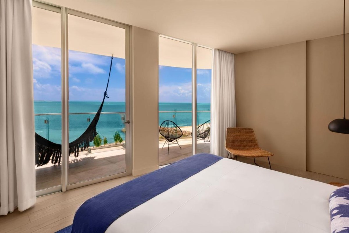 SLS CANCUN