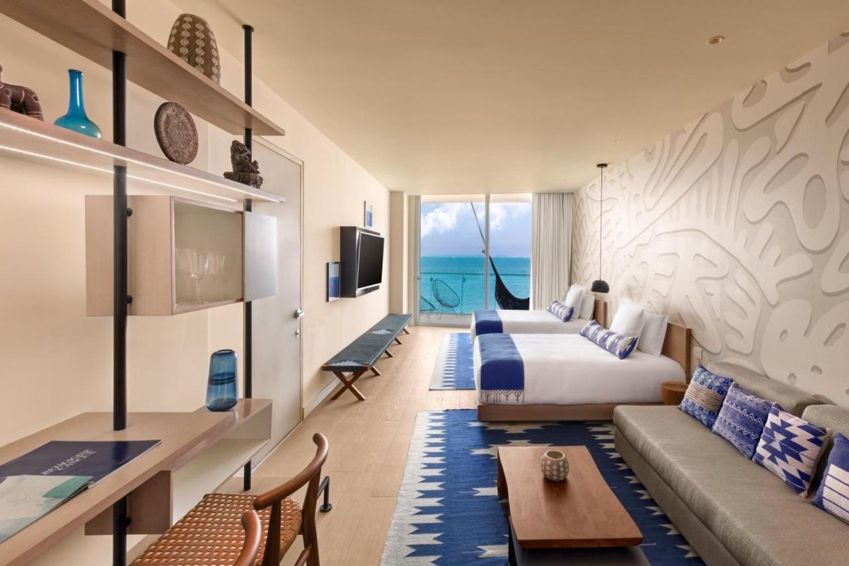 SLS CANCUN photo 1