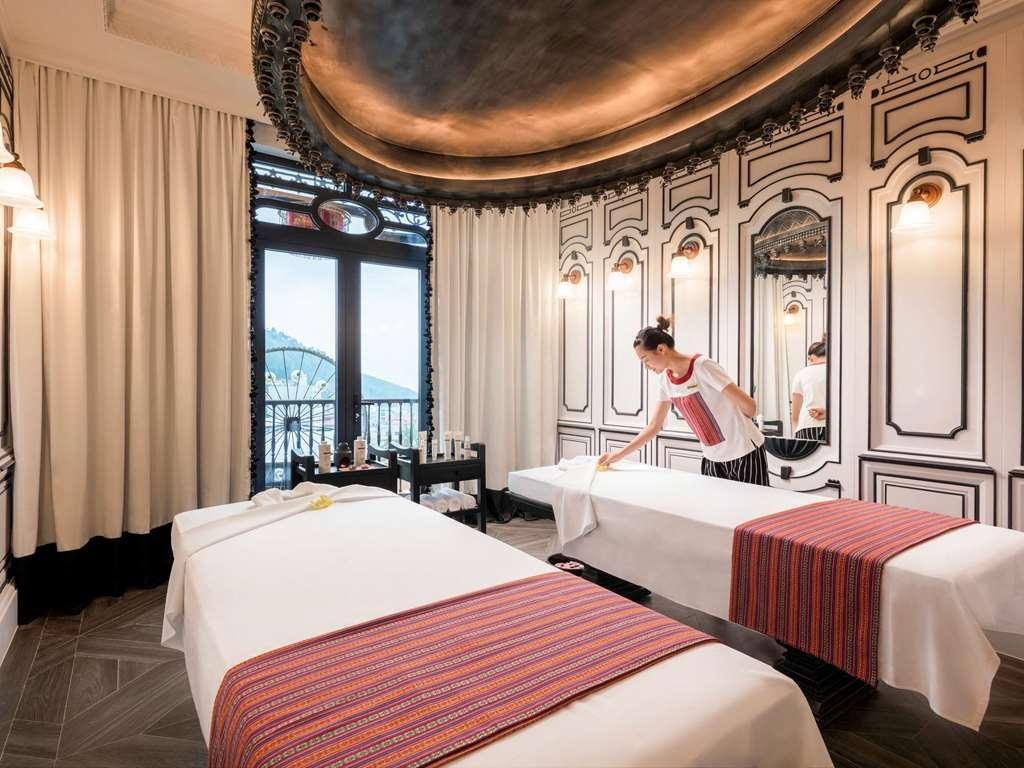 Hôtel De La Coupole - Mgallery photo 1