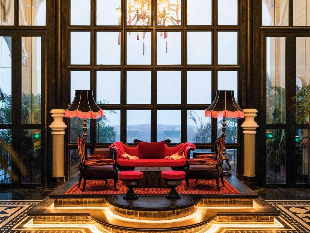 Hôtel De La Coupole - Mgallery photo 3