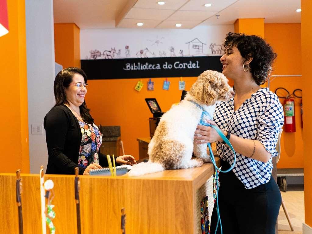 Ibis Styles Campina Grande