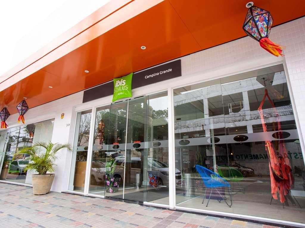 Ibis Styles Campina Grande photo 4