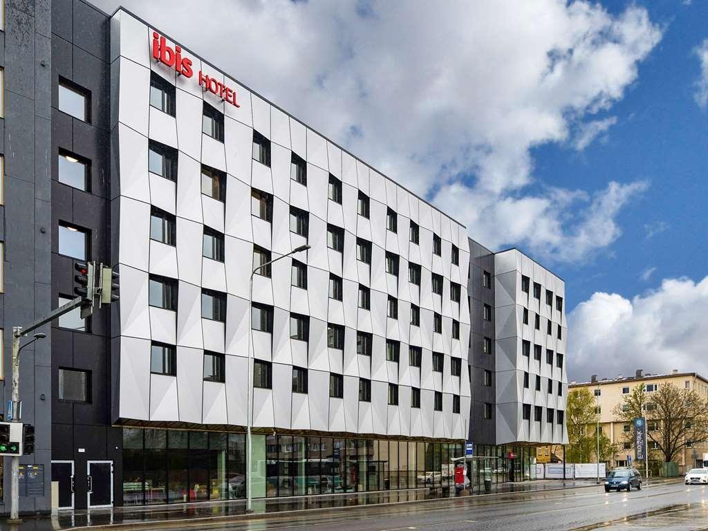 Ibis Tallinn Center Hotel