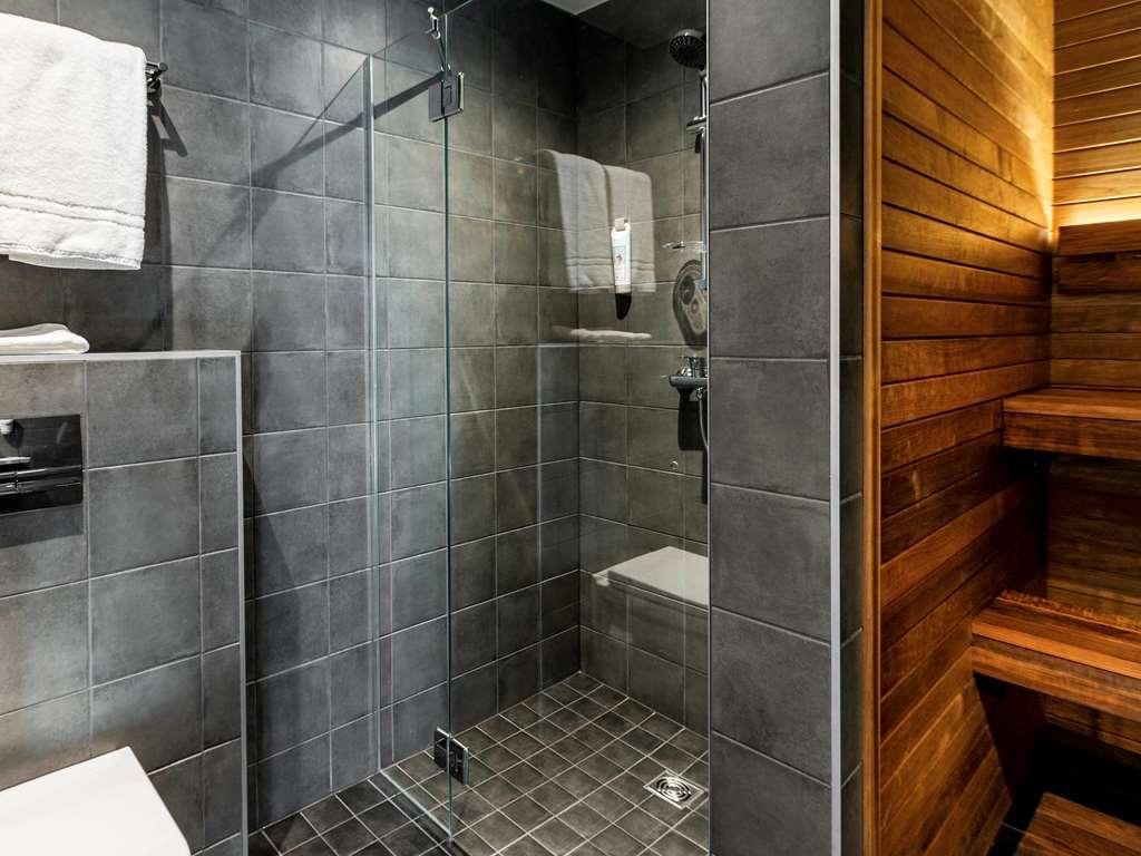 Ibis Tallinn Center Hotel photo 4
