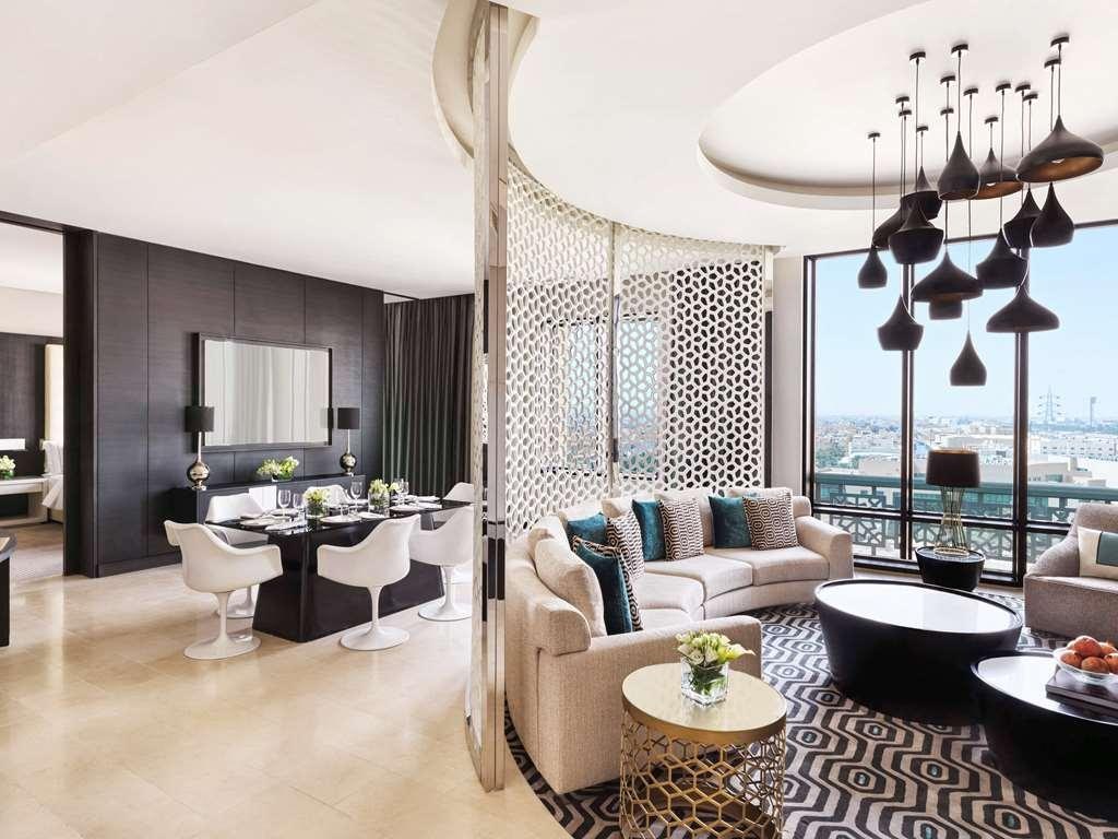 Fairmont Riyadh photo 1