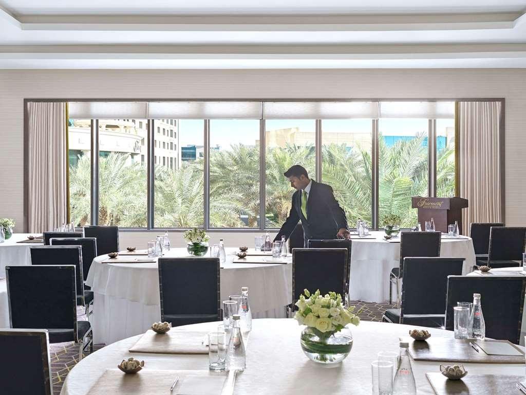 Fairmont Riyadh photo 3