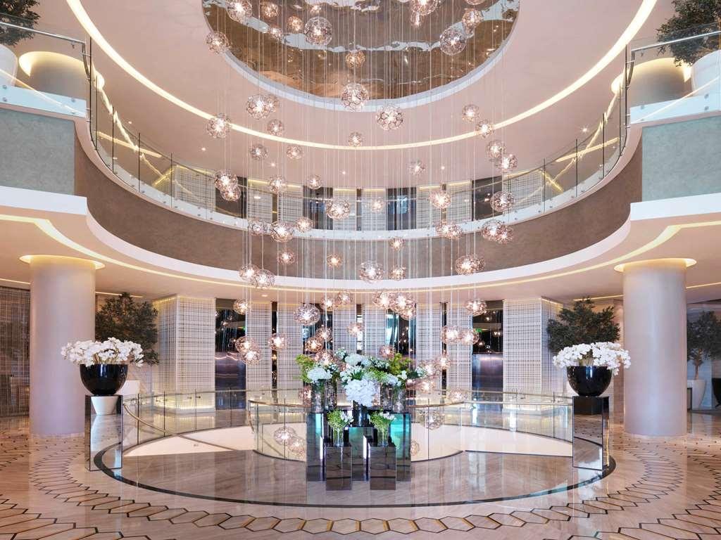 Fairmont Riyadh photo 4