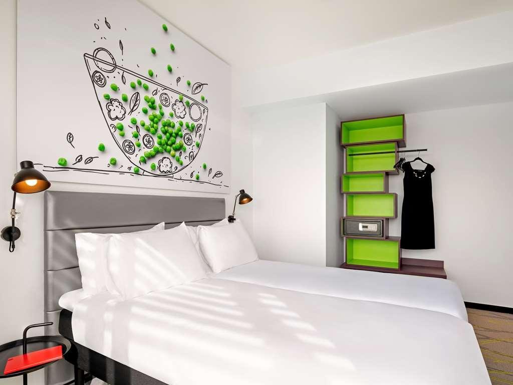 Ibis Styles Jerusalem City Center - An Accorhotels Brand photo 1