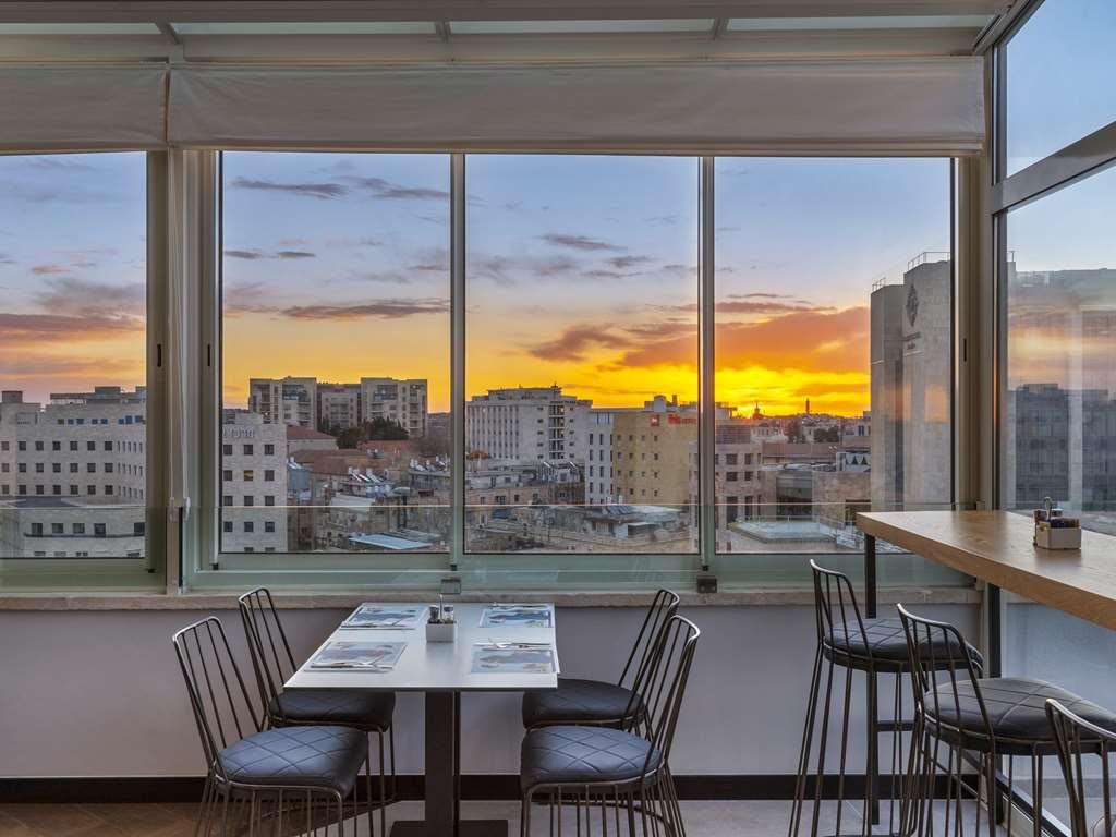 Ibis Styles Jerusalem City Center - An Accorhotels Brand photo 2