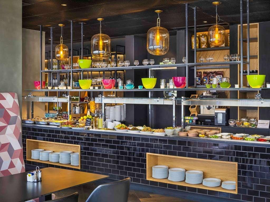 Ibis Styles Jerusalem City Center - An Accorhotels Brand photo 3
