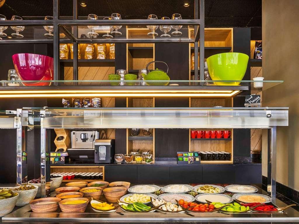 Ibis Styles Jerusalem City Center - An Accorhotels Brand photo 4