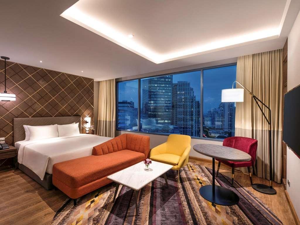 Mercure Bangkok Sukhumvit 24 photo 4