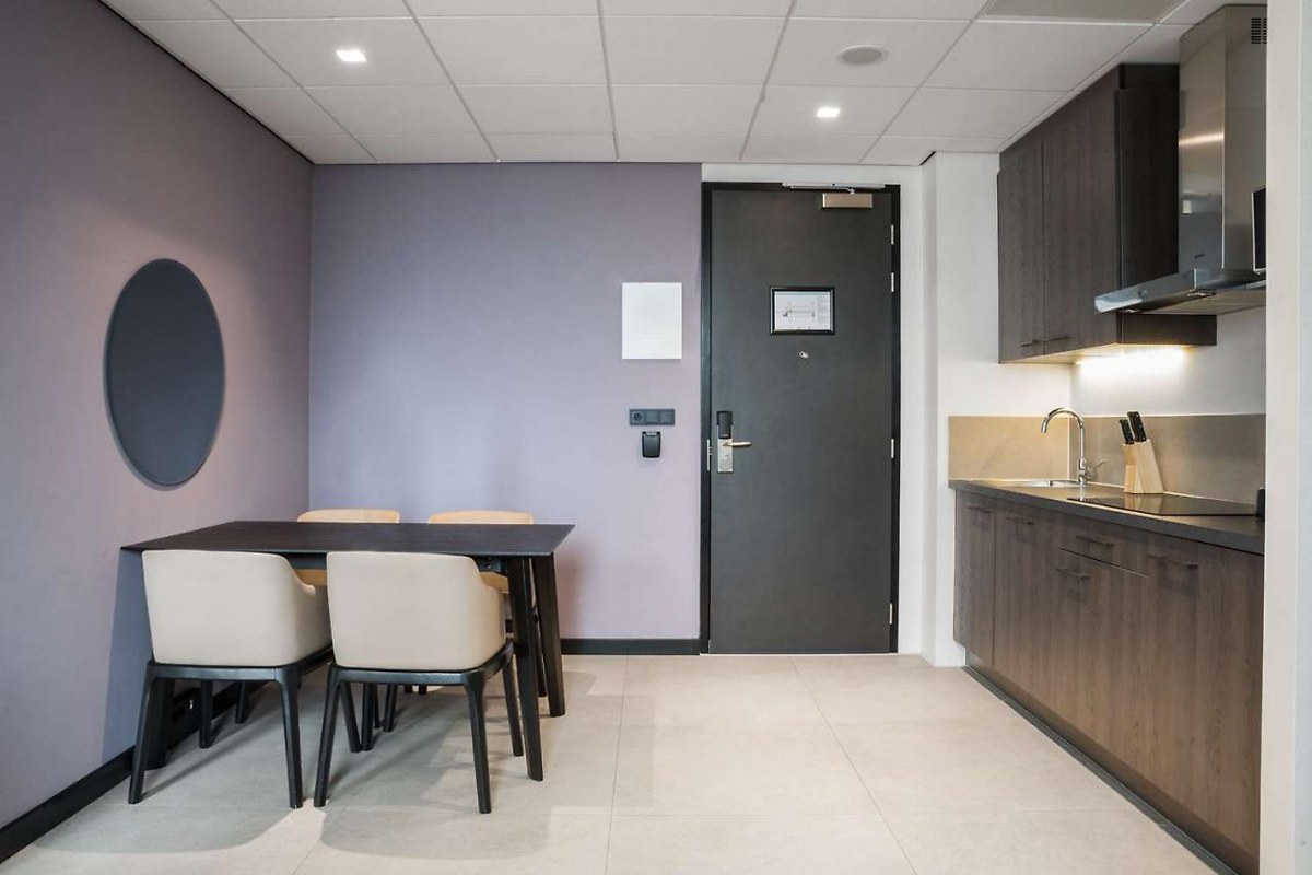 Radisson Hotel Suites Amsterdam South photo 1