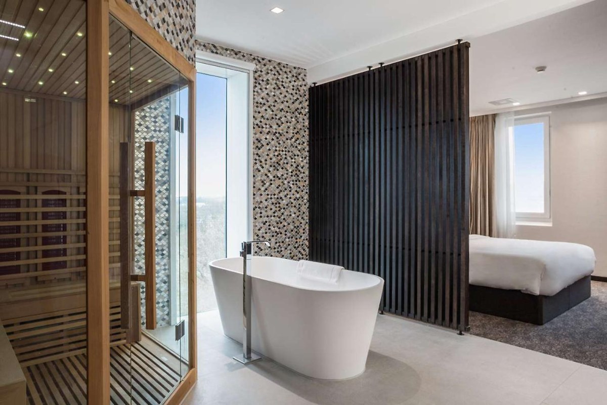 Radisson Hotel Suites Amsterdam South photo 4