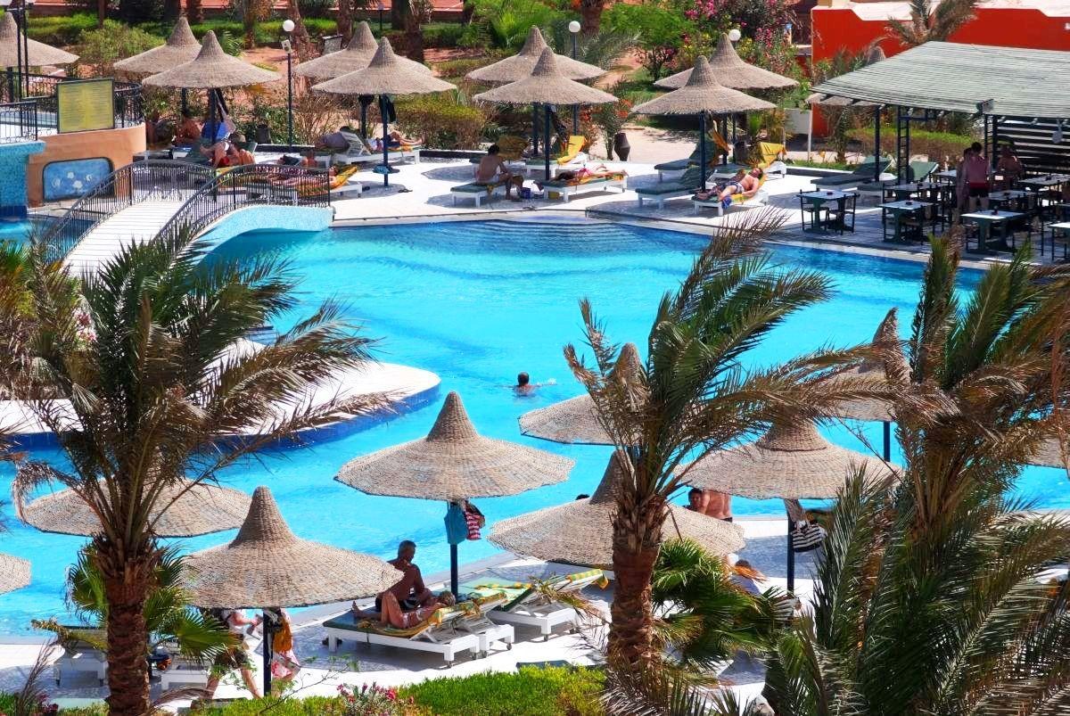 HOTEL GIFTUN AZUR RESORT