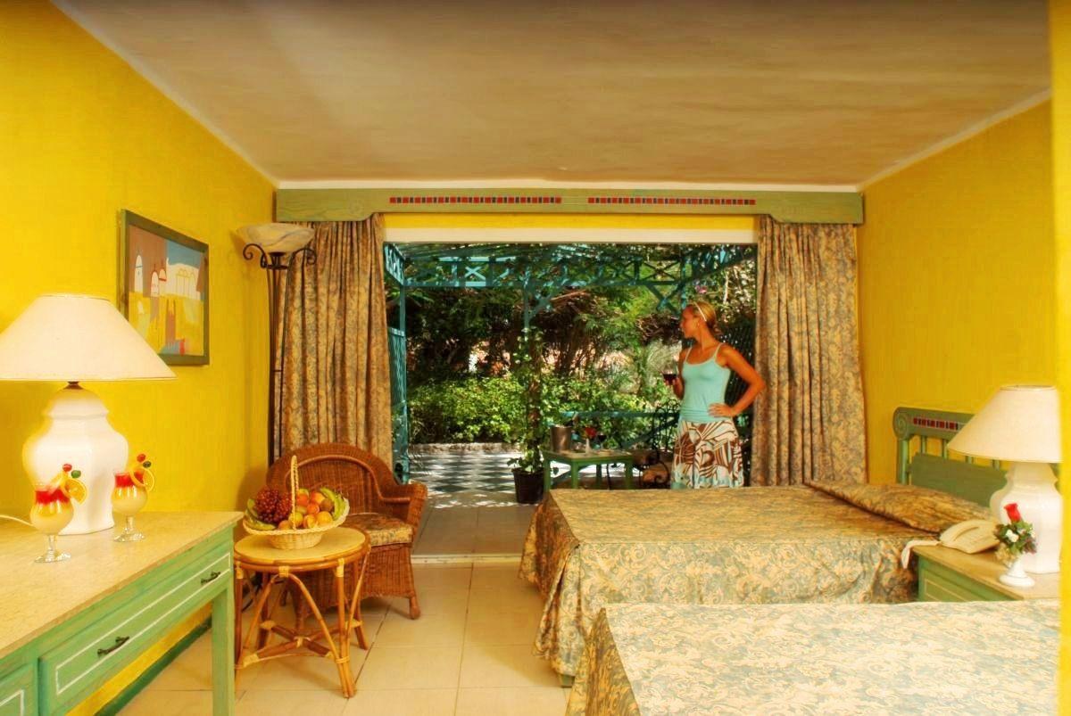 HOTEL GIFTUN AZUR RESORT photo 1