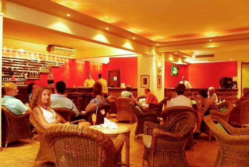 HOTEL GIFTUN AZUR RESORT photo 3