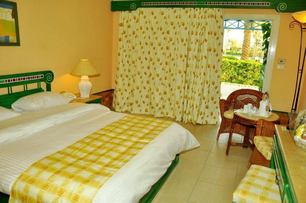 HOTEL GIFTUN AZUR RESORT photo 4