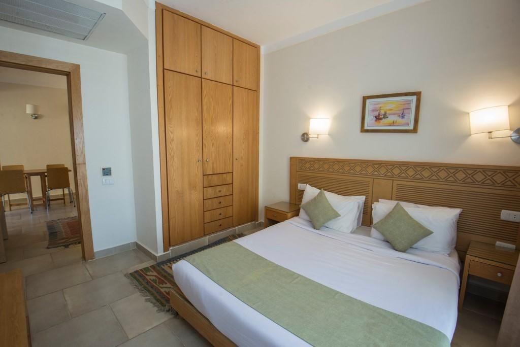 Zahabia Hotel & Beach Resort