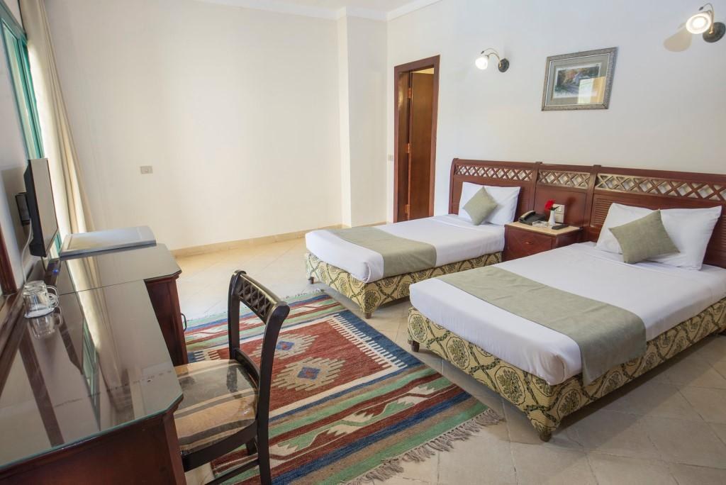 Zahabia Hotel & Beach Resort photo 1