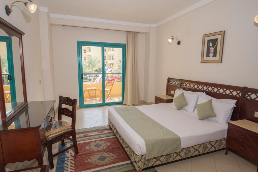 Zahabia Hotel & Beach Resort photo 2