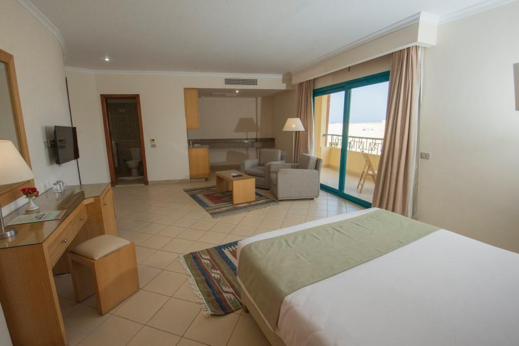 Zahabia Hotel & Beach Resort photo 3