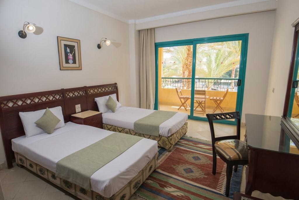Zahabia Hotel & Beach Resort photo 4