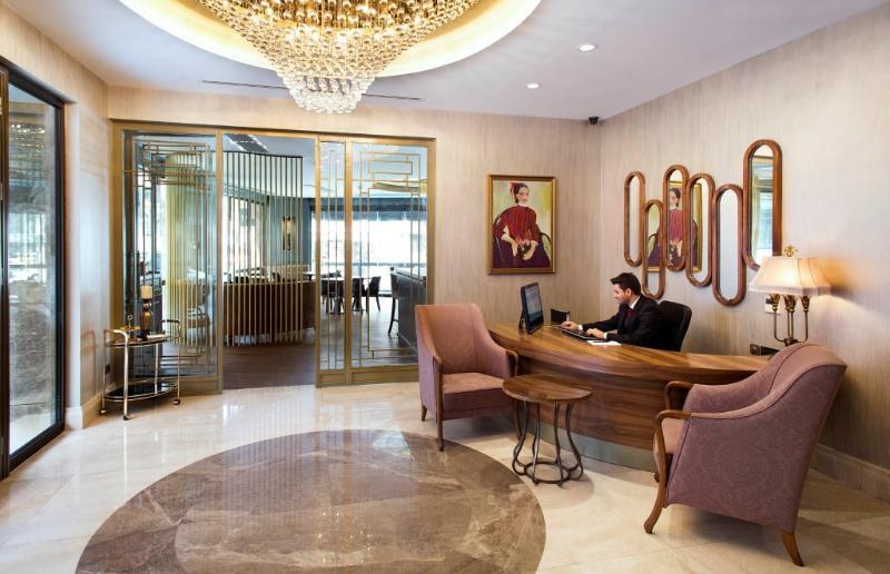 HOTEL MORIONE & SPA CENTER photo 3