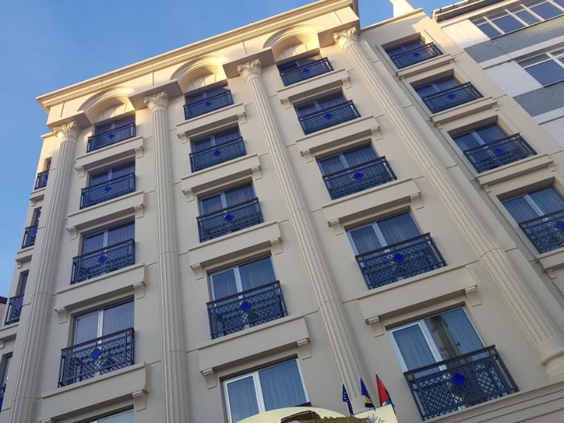 GRAND MARCELLO HOTEL photo 1