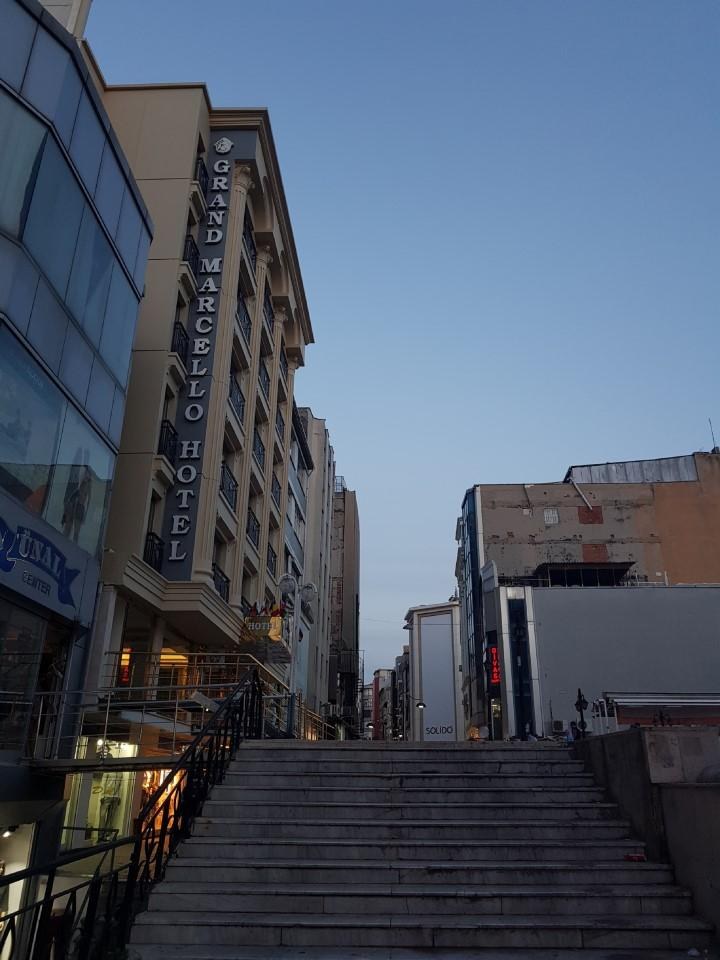 GRAND MARCELLO HOTEL photo 4