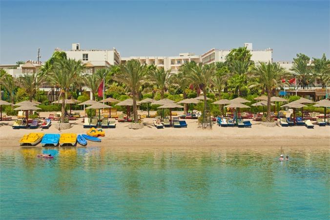 SUNRISE AQUA JOY RESORT photo 1
