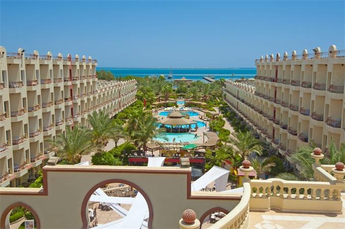 SUNRISE AQUA JOY RESORT photo 2