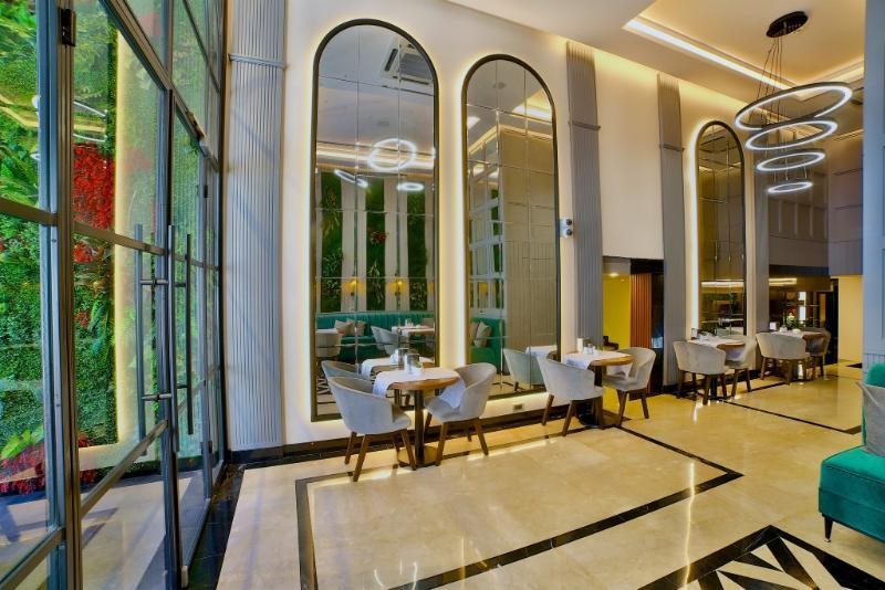 SORRISO HOTEL DUE photo 1