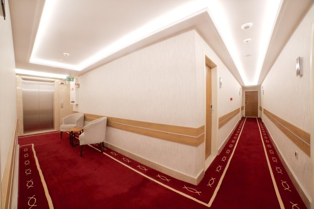 SORRISO HOTEL DUE photo 3