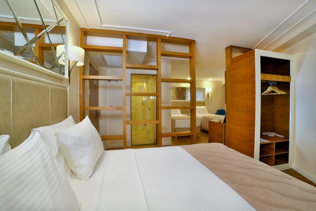 SORRISO HOTEL DUE photo 4