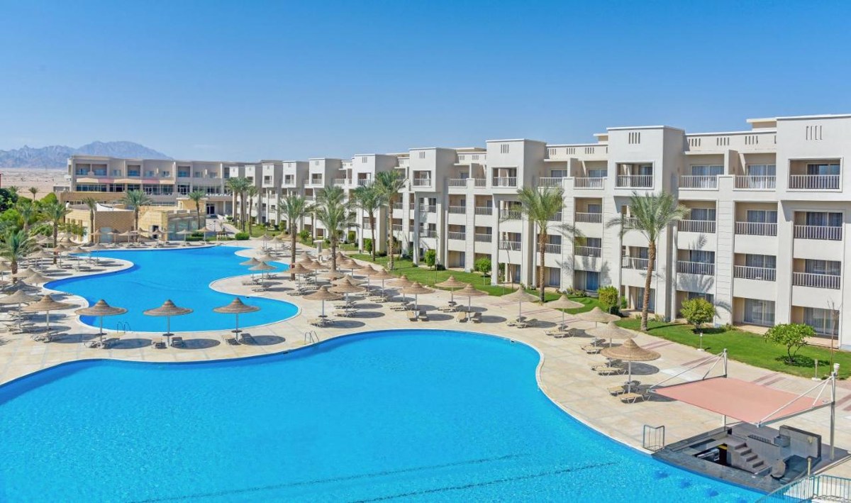 JAZ SOMA BEACH