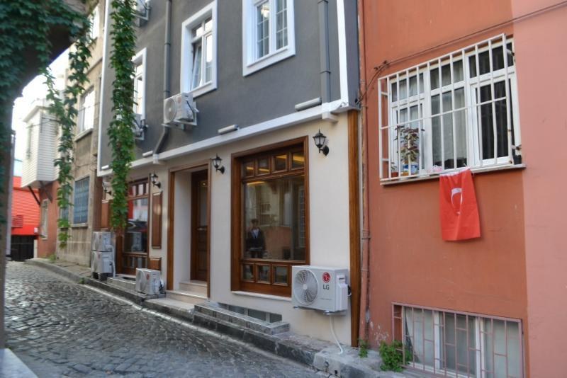 CONSTANTINOPOLIS HOTEL photo 1