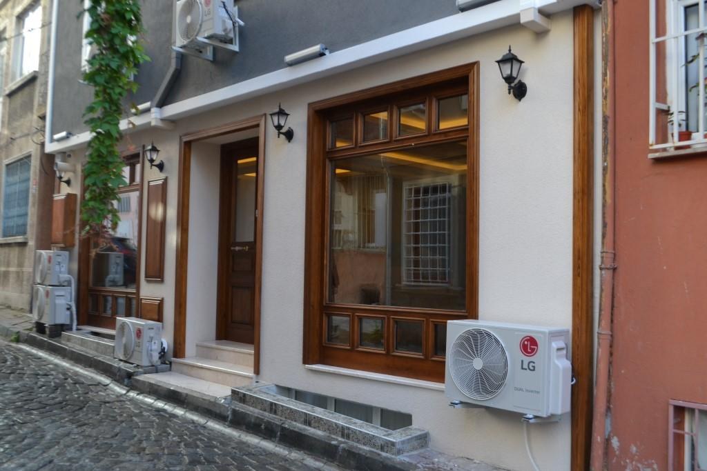 CONSTANTINOPOLIS HOTEL photo 2