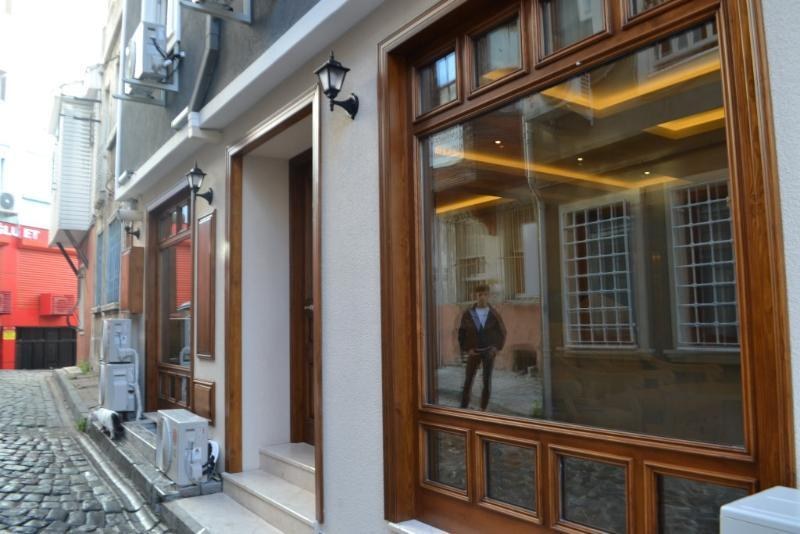 CONSTANTINOPOLIS HOTEL photo 3