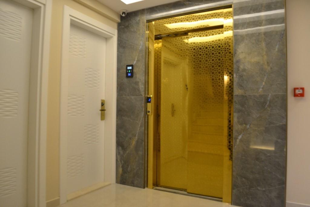 CONSTANTINOPOLIS HOTEL photo 4