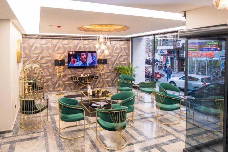 GRAZIELLA GOLD HOTEL photo 2