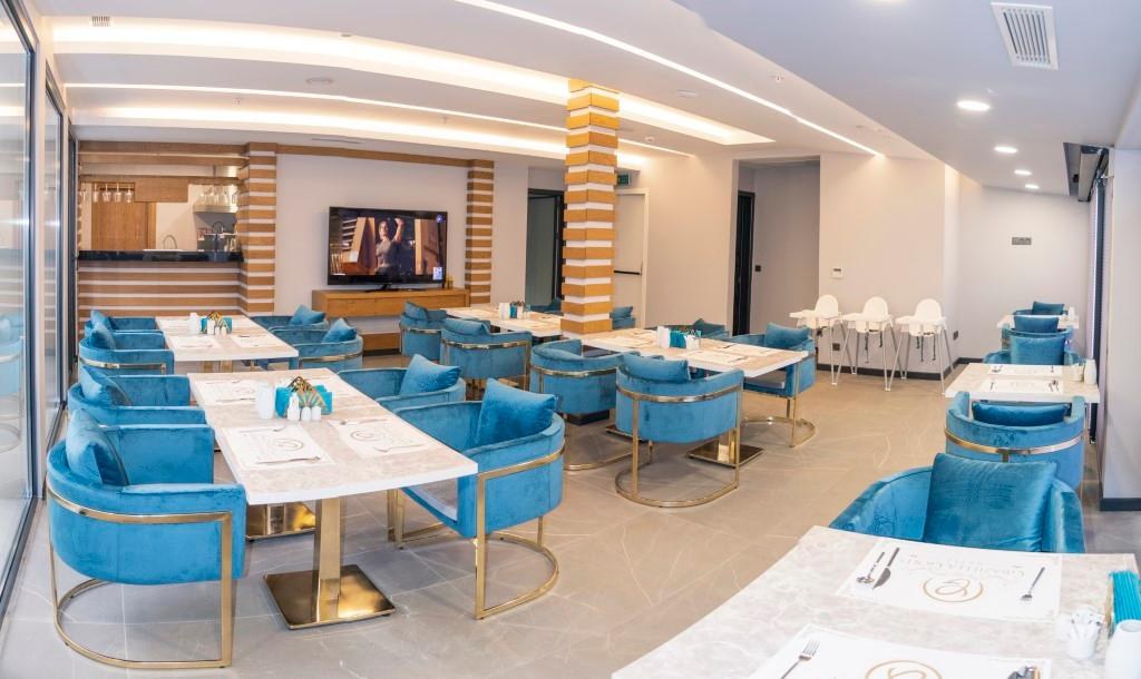 GRAZIELLA GOLD HOTEL photo 3