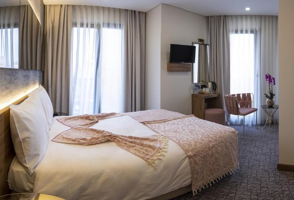 GRAZIELLA GOLD HOTEL photo 4